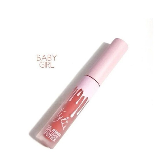 Kylie Cosmetics Lipstick 204 baby girl - Picture 1 of 3